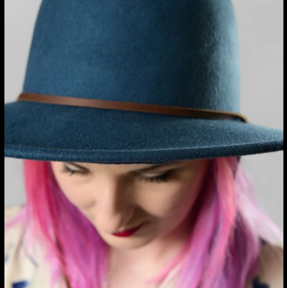 Brixton Tiller Hat